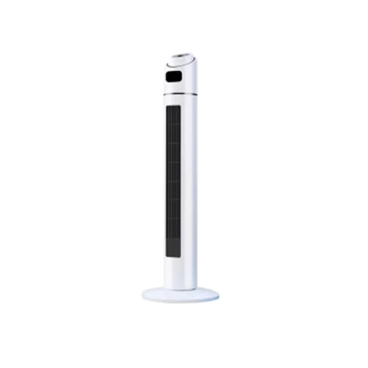 45 W matalatehoinen Smart Tower -tuuletin kotikäyttöön