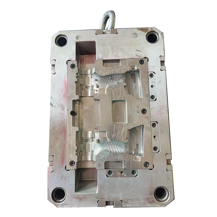 Injection Molds For Power Tool Housings