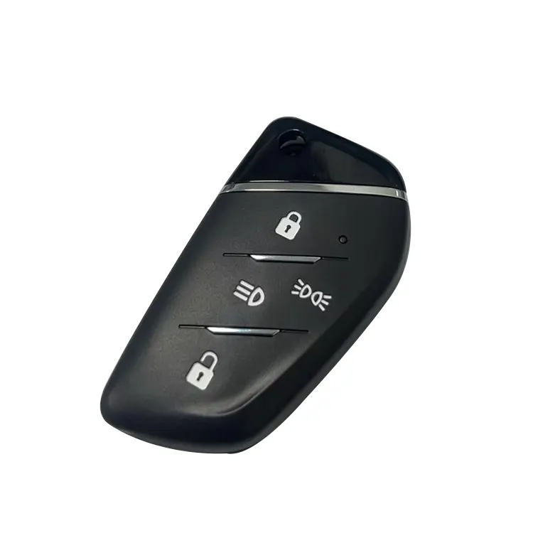 Auton Smart Key -avaimen vaihtokotelo