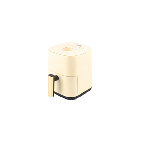 Yksinuppinen 6L suurikapasiteettinen ilmakeitin